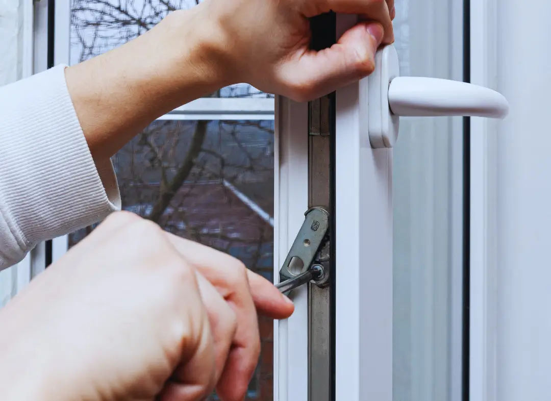 Réparation serrure de fenêtre Villemoustaussou