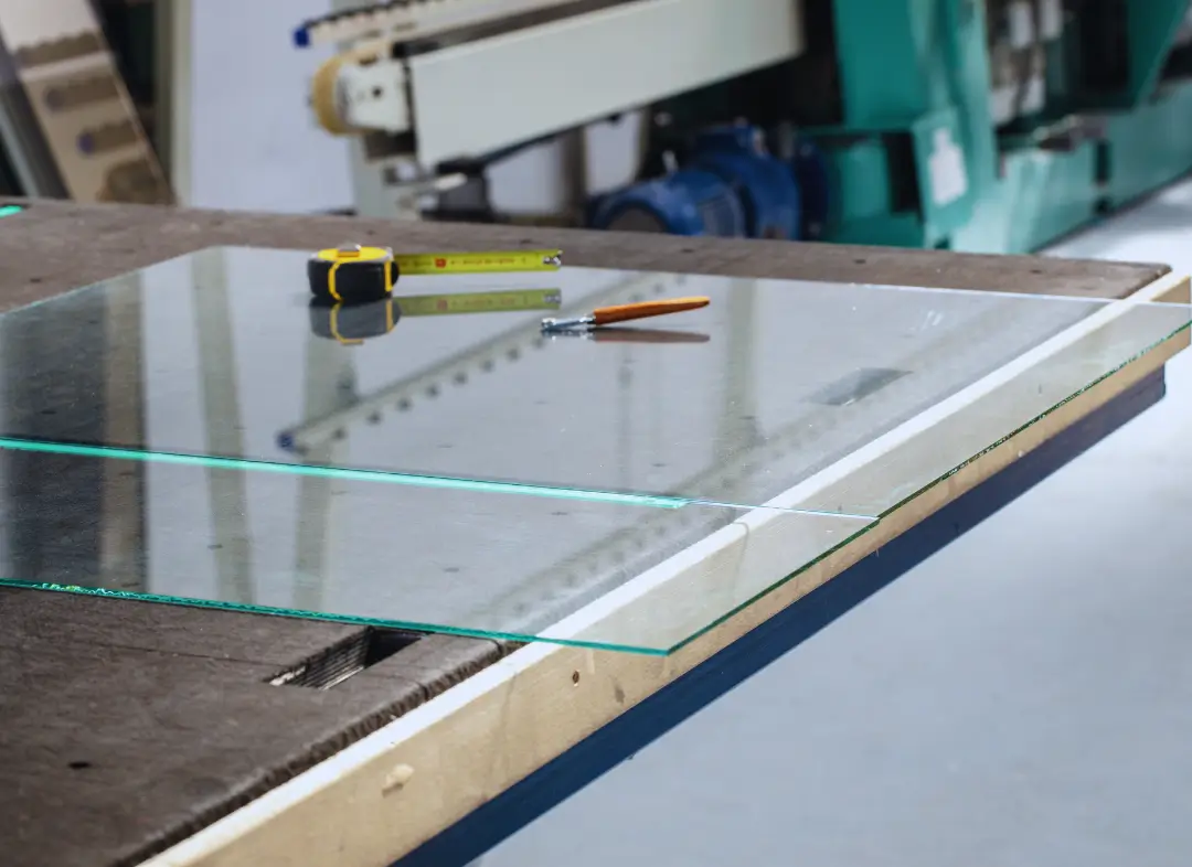 Remplacement de simple vitrage Villemoustaussou